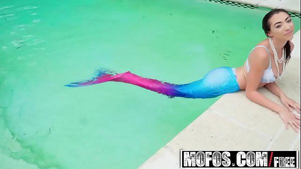 Nice Tits Mofos - Pervs On Patrol - (Jessica Jones) - My Neighbor the Horny Mermaid Indonesian - 1