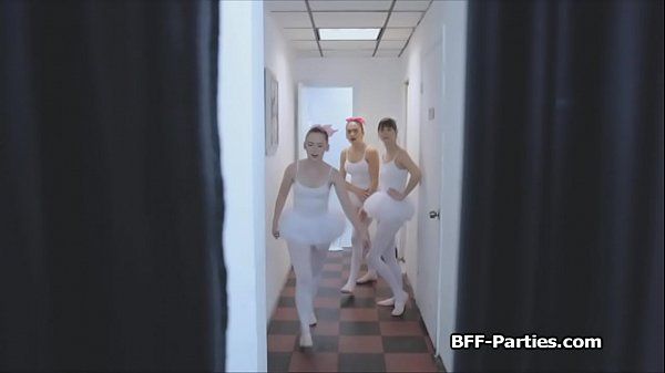 Boobs Ballerinas blowing instructors thick dick Exgf - 1