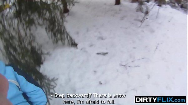 Twinks Dirty Flix - Snowboarder chick Rosemary Moyer loves cock Shemale - 1