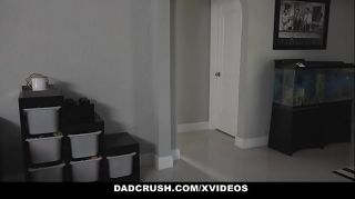 Jocks DadCrush - Hot Stepdaughter (Sadie Blake) Learns To Suck Cock BadJoJo