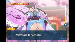 Suck Cock DVA's Toy Jerkoff