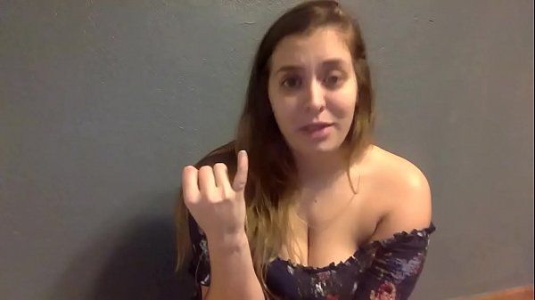 Hot girl shocked to see your tiny penis (SPH with Countdown) - 1