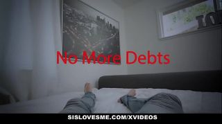 OxoTube SisLovesMe - Hot Stepsis (Jaye Summers) Fucks Brother For Cash Wet Cunts