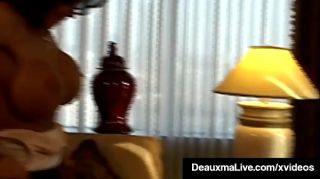 Sislovesme Big Boobed Cougar Deauxma Gets Anal Banged By Horny Hard Fan BGSex