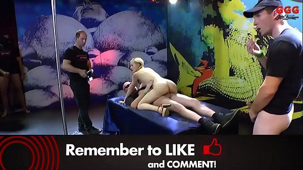 Joven German Goo Girls - Tiny PornaBella Anal Hottie Sexcams