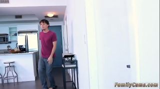 Pau Grande Daddy dp Faking Out Your Father Interracial Hardcore