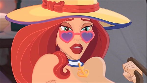 League of Legends Miss Fortune's Booty Trap [Pool Party Miss Fortune] - 1