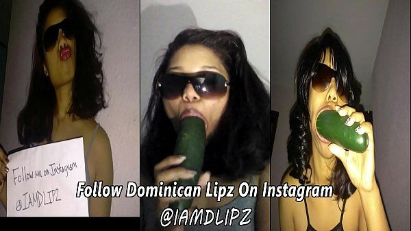 Venezolana Follow The Instagram Dicksucker @iamdlipz- DSLAF Nut - 1