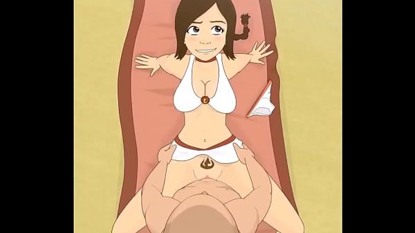 Fucking Ty Lee - Avatar Porn/Hentai Game - Fun in the Sun Pau - 1