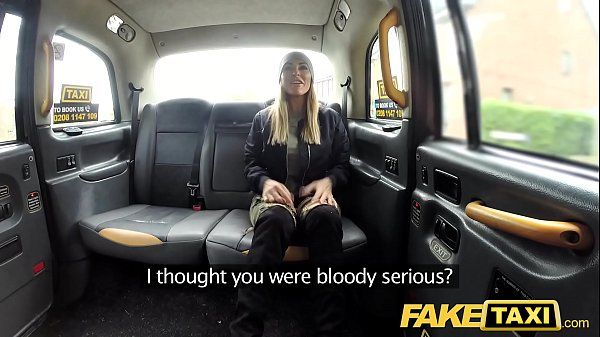 Fake Taxi Mature busty milf licks arse and empties big balls - 2