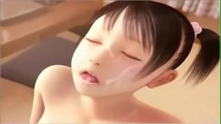 CzechGAV teen fuck 3d after school sex best animation Shaven