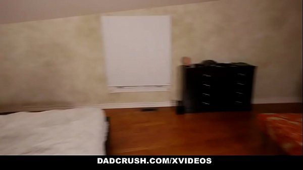 DadCrush - Sergeant Stepdad Fucks Hot Stepdaughter (Rina Ellis) - 1