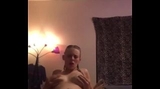 ShowMeMore Bouncing my thick ass on his cock and face...