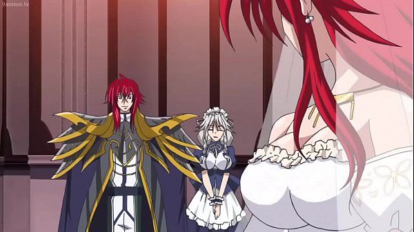 Boo.by Raizel Highschool DXD 12 Im Here to Keep My Promise BD 1080p FLAC 0D035F99.E.mp4 ( 720p ) 00 1080p - 1