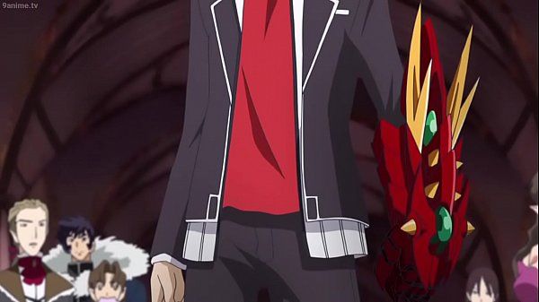 Boo.by Raizel Highschool DXD 12 Im Here to Keep My Promise BD 1080p FLAC 0D035F99.E.mp4 ( 720p ) 00 1080p
