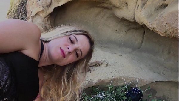 Doggystyle Porn Freaky futuristic super heroes fuck outdoors in a cave - Erin Electra Hardcore Free Porn