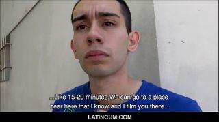 Free Blow Job Porn Spanish Latino Twink Amateur Fuck For Cash Hardcoresex