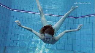 3Rat Anna Netrebko skinny tiny teen underwater Amature Porn