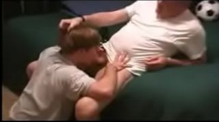Anus daddy's blonde boy caught smoking , gets punished and used Origionally from Daddysboy.net / Daddyandboy.net tiny white gay twink impaled by white redneck monster cock Gay Masturbation