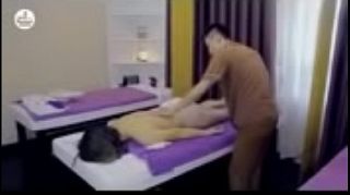 Natural Tits 30 Minutes Full Body Swedish Massage Step By Step ILikeTubes