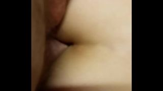 Teenage Sex d. wife of mate gets my cock in her ass Vagina