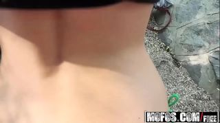 ImageZog Mofos - Public Pick Ups - (Ani Blackfox) - Bubble Butt Blonde Public Seduction Hot Girls Getting Fucked