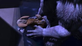 Toes The Legend Of The Beast ( Furry / Yiff ) Making Love Porn