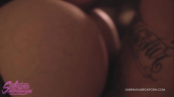 Sabrina Sabrok face fucking complete video - 1