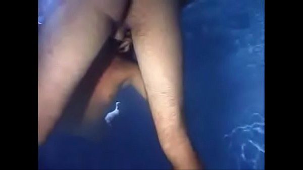 Sex Underwater: Iris - 1