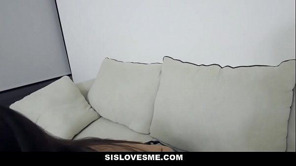 Nylons SisLovesme- Sleepy Stepsis (Shane Blair) Fucked By Brother Hardcore