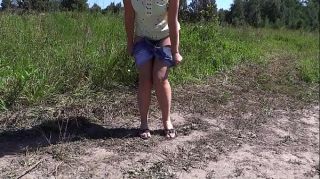 Free Fucking Compilation of amateur scenes with a golden shower in outdoors. Blow Job Contest