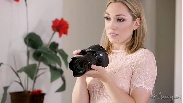 Blow Jobs Porn Celeste Star and Lily Labeau at Girlsway Sucking