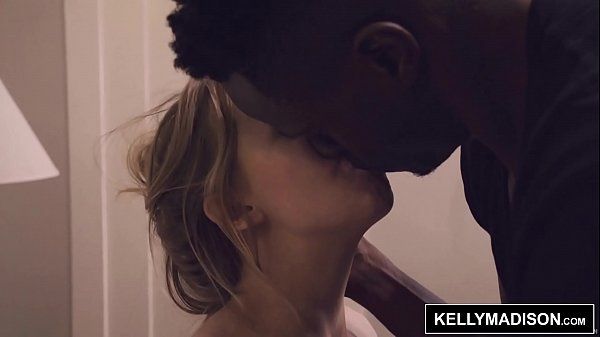 KELLY MADISON - Chloe Scott Tries Some Black Cock Before Marriage - 2
