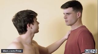 Oral Men.com - (Jacob Peterson, Noah Jones, Will Braun) - Slut Cash Pegging