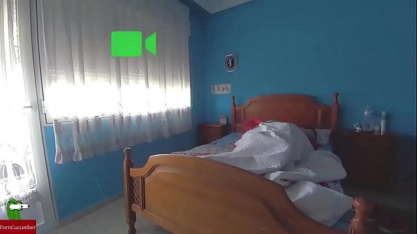 hidden camera to a couple having sex ADR0008 - 1