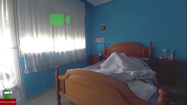 hidden camera to a couple having sex ADR0008 - 2
