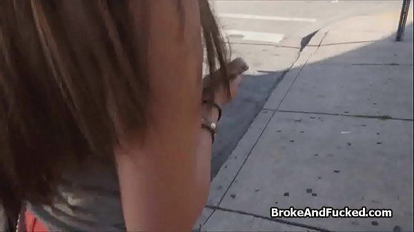 AllBoner Cute Armenian blows cock in alley 164-gabriella-1 Face