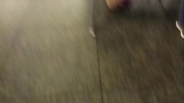 Reality Porn Cams4free.net - Candid White Girl Feet in Food Court Cuckolding - 1
