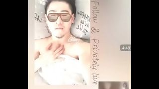 Peituda Trai Body Thủ Dâm Bao Phê Gay Broken