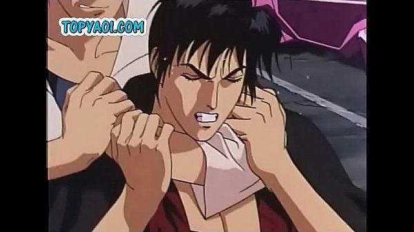 Cam Porn A tall blonde anime hero rescues young gay from the fight and takes him home and there slowly... Watch FULL VIDEO on AnimeHentaiHub Com Gays - 1