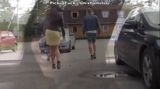 Stepfather (FULL) Sexy And Wild High Heels Fucked On Outdoor With A Busty Hottie Play