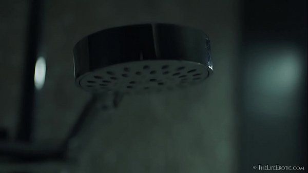 Korean Lorena B Masturbating in the shower Sentones