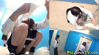 XLXX Asian teen piss in toilet Hardcore