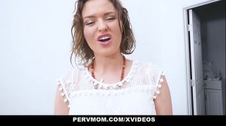 Online Pervmom - Horny Stepmom (Krissy Lynn) Wants To Fuck Again Videos Amadores