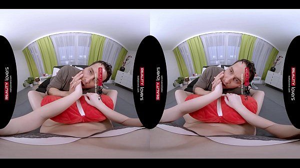 RealityLovers - My bushy Valentine Surprise VR - 2