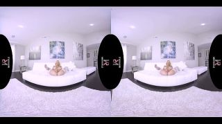 Tetona VRSexyGirlz.com  NAUGHTY NEIGHBOR - FEAT ALEXIS FAWX in VR Con