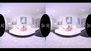 Free Hardcore VRSexyGirlz.com  NAUGHTY NEIGHBOR - FEAT ALEXIS FAWX in VR Hot Milf
