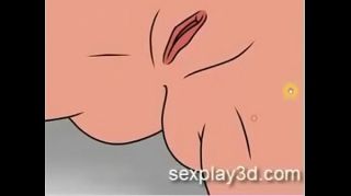 Black Girl 3D Hentai sex game Misty fucks in her 18 birthday (Pokemon) Heavy-R