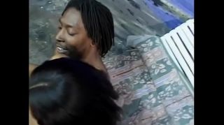 Amatuer Fit stud gets his long hard tool sucked by ebony babe 4porn
