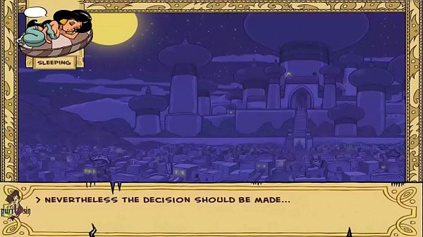 Akabur's Princess Trainer Gold Edition Uncensored Part 3 - 1